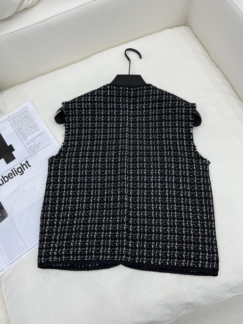 Chanel Vest